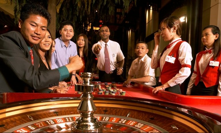 ‘Positive’ gambling reforms attracting more investors to Cambodia